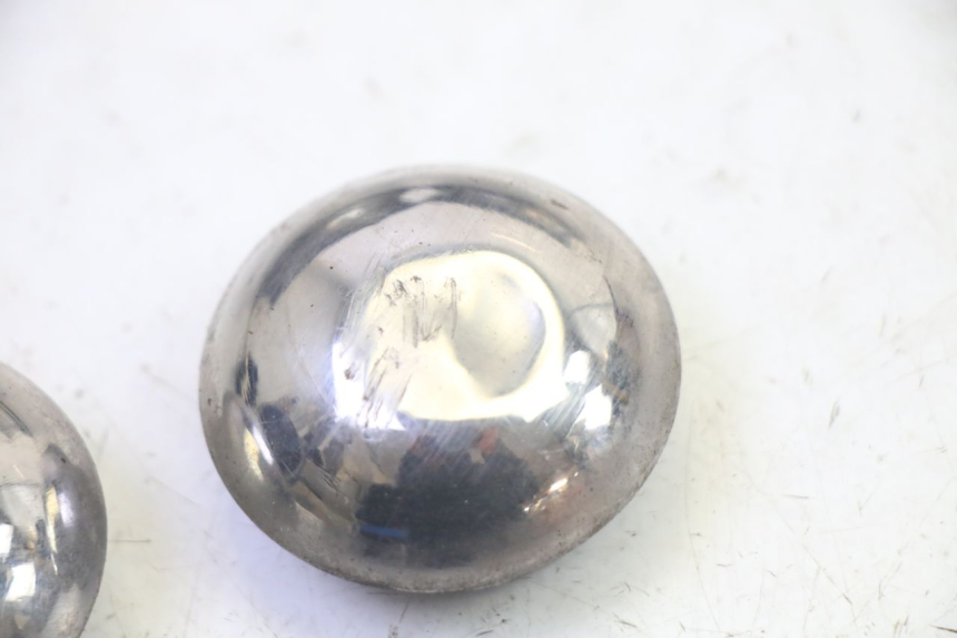 photo de CACHE ROUE PIAGGIO MP3 125 (2006 - 2014) - Autre angle de vue