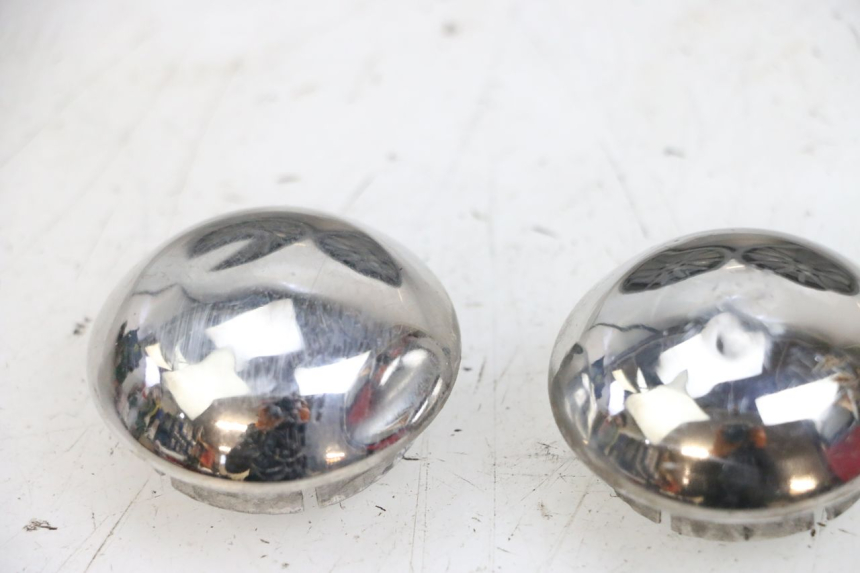 photo de CACHE ROUE PIAGGIO MP3 RL 250 (2006 - 2010) - Zoom état d’usage