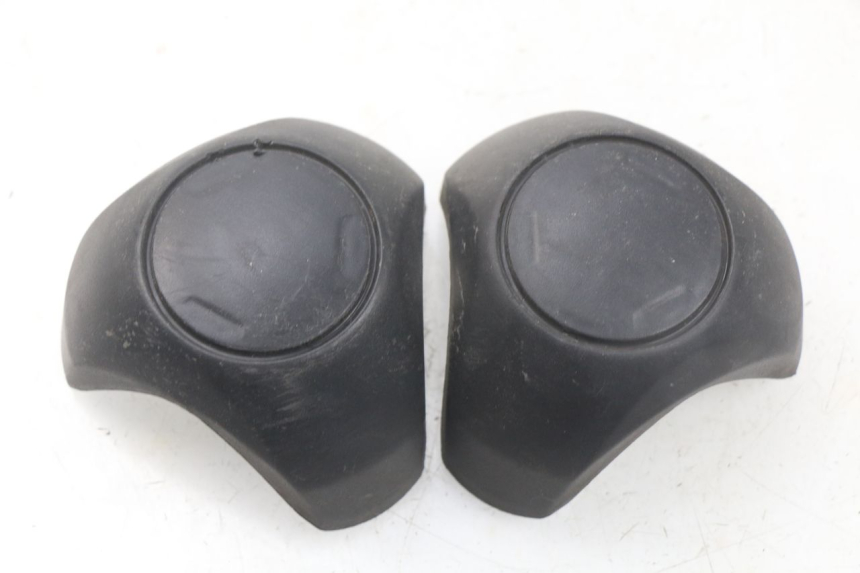 photo de CACHE ROUE MBK MW TRYPTIK 125 (2017 - 2022) - Vue principale