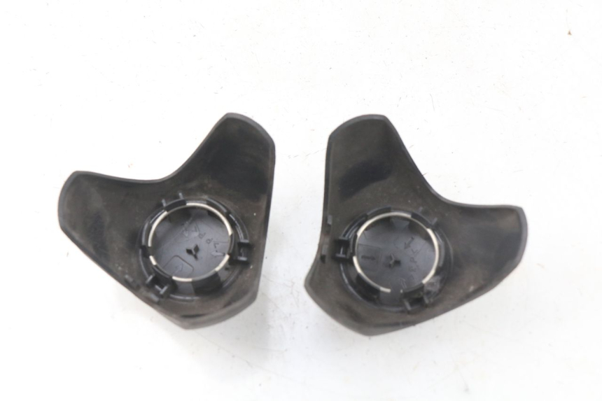 photo de CACHE ROUE MBK MW TRYPTIK 125 (2017 - 2022) - Détail de la pièce