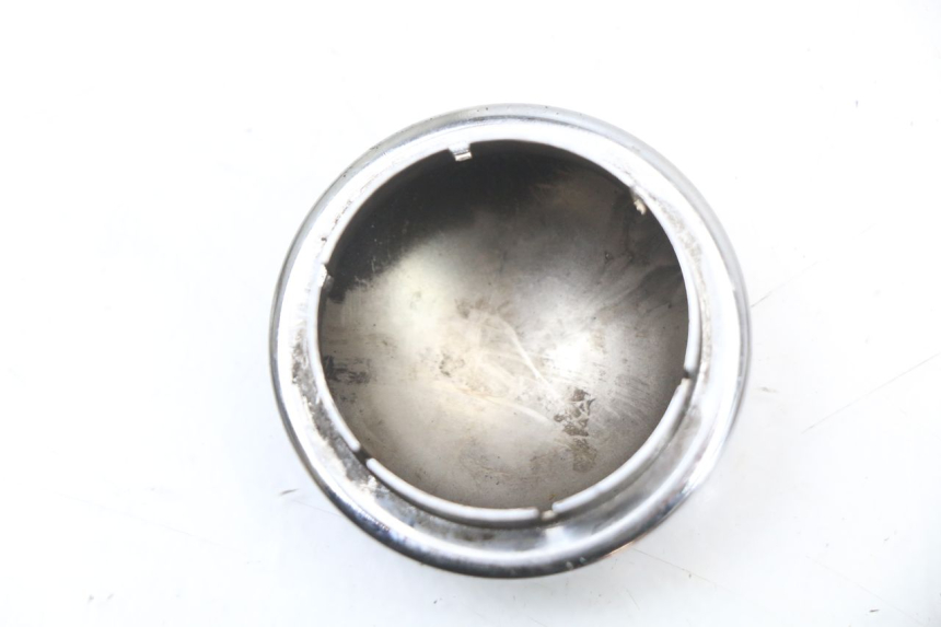 photo de CACHE ROUE PIAGGIO NEW TYPHOON 50 (2018 - 2021) - Zoom état d’usage