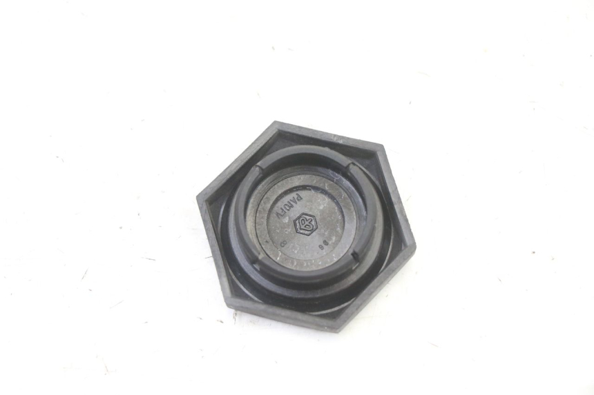 photo de CACHE ROUE PIAGGIO NRG POWER PUREJET 50 (2018 - 2021) - Zoom état d’usage