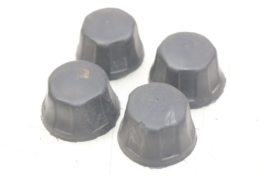 photo de CACHE ROUE PANTHERA PANTHERA 110 (2010 - 2017) - Vue d’ensemble