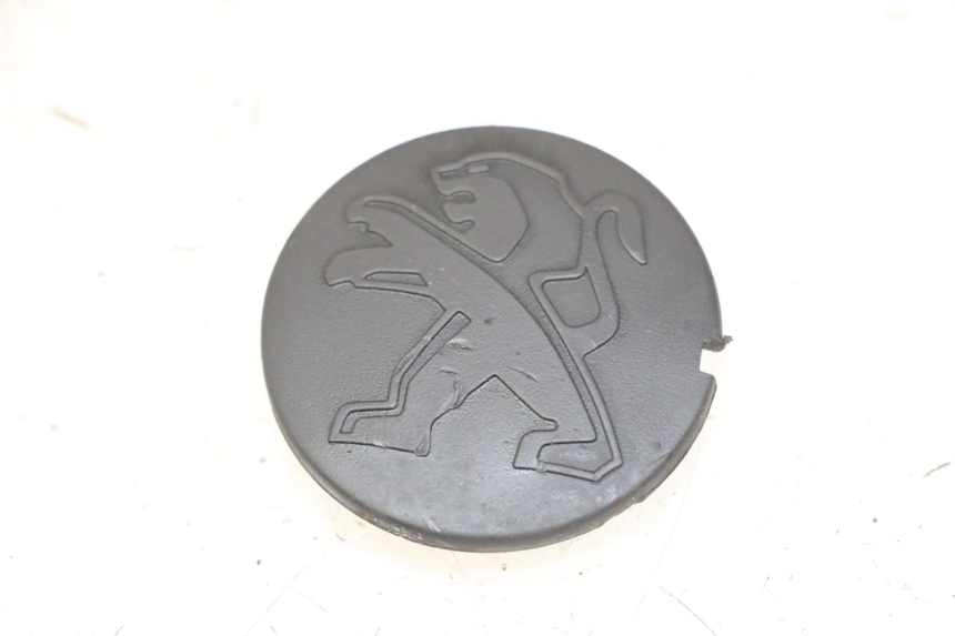 photo de CACHE ROUE PEUGEOT CITYSTAR 2T 50 (2018 - 2021) - Vue principale