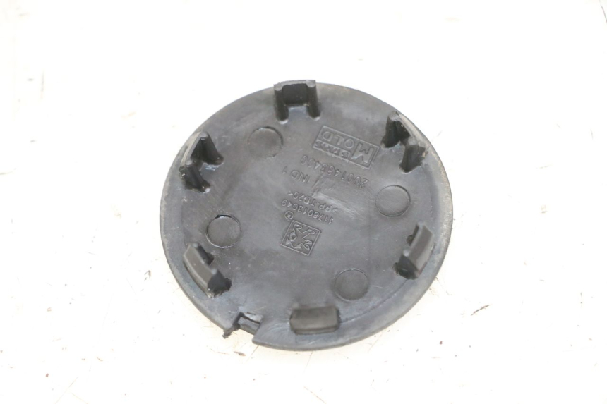 photo de CACHE ROUE PEUGEOT CITYSTAR 2T 50 (2018 - 2021) - Détail de la pièce