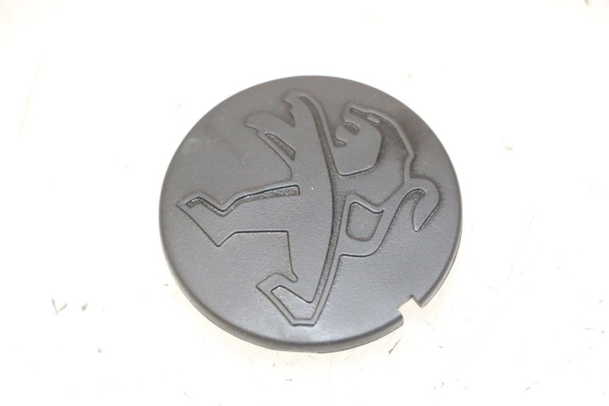 photo de CACHE ROUE PEUGEOT CITYSTAR 2T 50 (2018 - 2021) - Vue principale