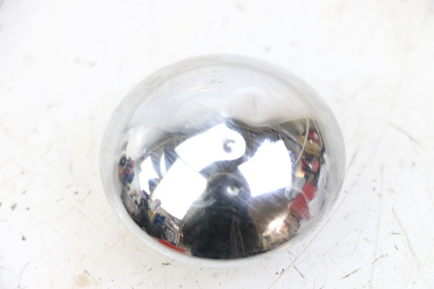 photo de CACHE ROUE PIAGGIO LIBERTY IGET 4T 50 (2021 - 2025) - Zoom état d’usage