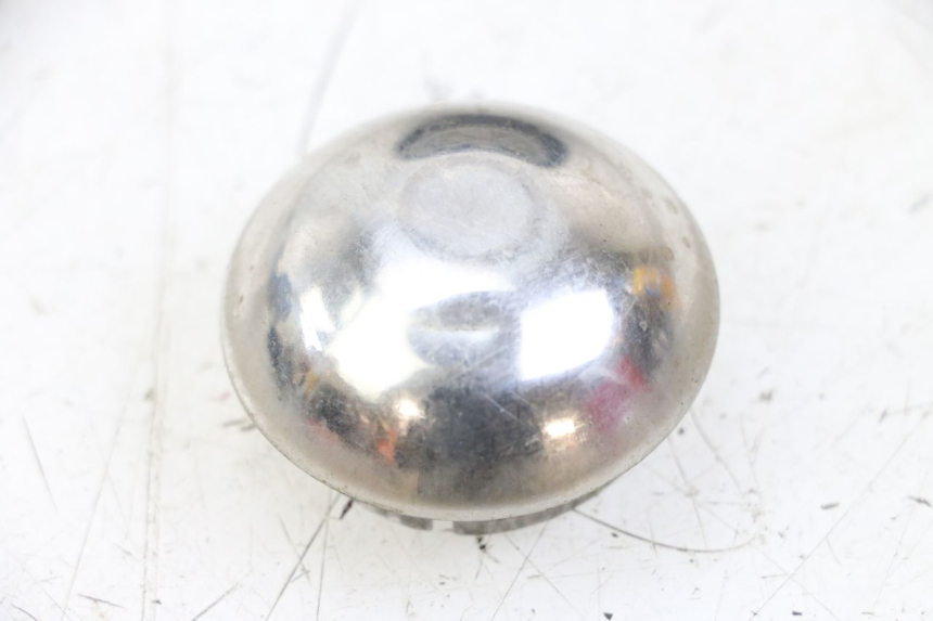 photo de CACHE ROUE PIAGGIO VESPA LX 2T 50 (2005 - 2013) - Vue principale