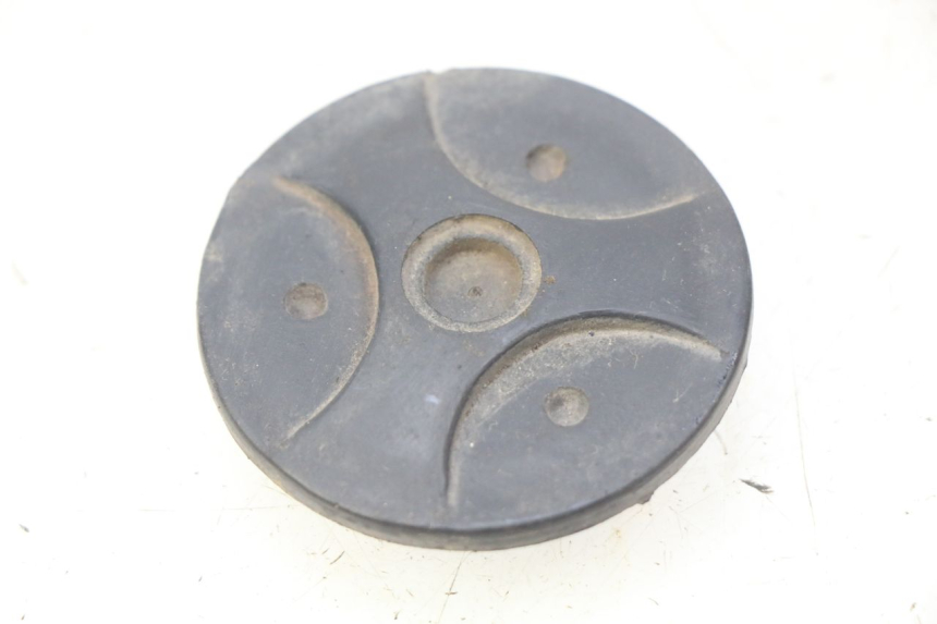 photo de CACHE ROUE RIDE RACE GT 2T 50 (2012 - 2017) - Vue principale