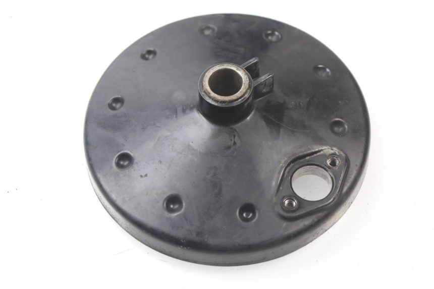photo de CACHE ROUE PEUGEOT SATELIS COMPRESSOR K15 125 (2006 - 2009) - Vue principale
