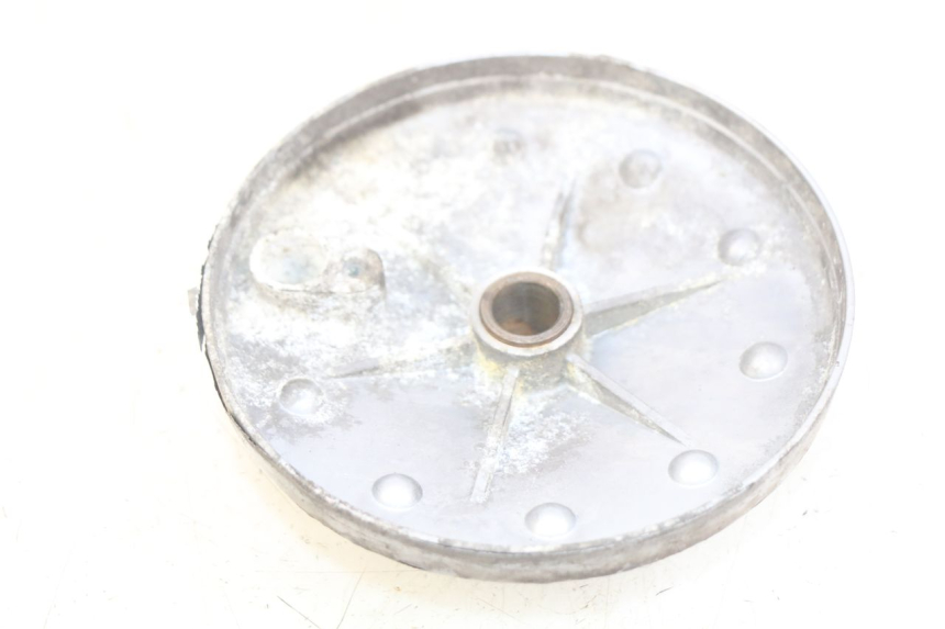 photo de CACHE ROUE PEUGEOT SATELIS 125 (2006 - 2009) - Détail de la pièce