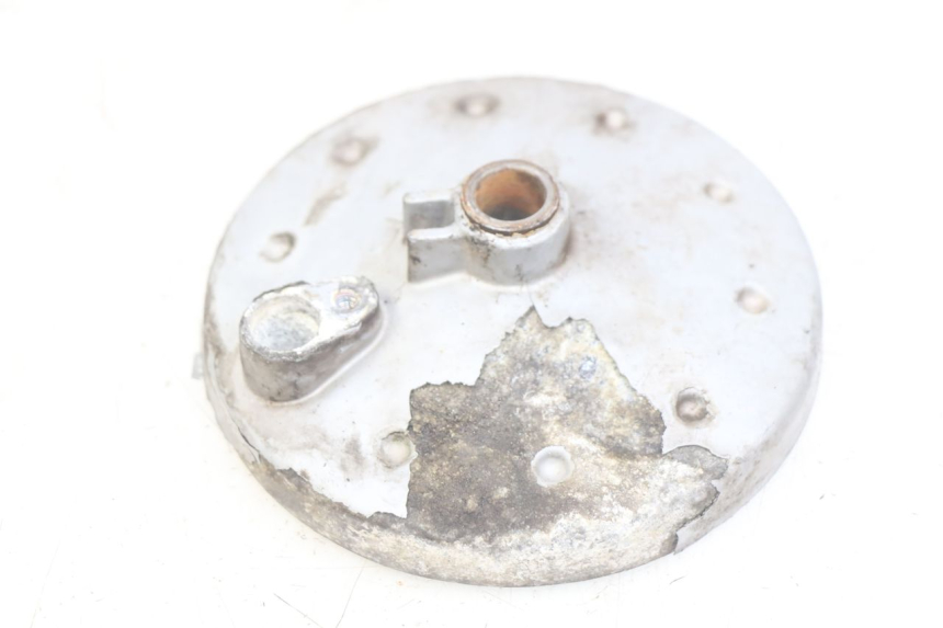 photo de CACHE ROUE PEUGEOT SATELIS 125 (2006 - 2009) - Zoom état d’usage