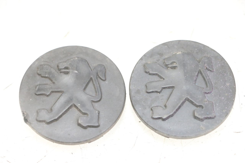 photo de CACHE ROUE PEUGEOT SPEEDFIGHT 2 LC 50 (2000 - 2009) - Vue principale