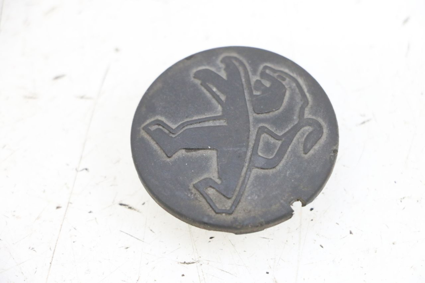 photo de CACHE ROUE PEUGEOT SPEEDFIGHT 4 4T EFI 50 (2021 - 2025) - Vue principale