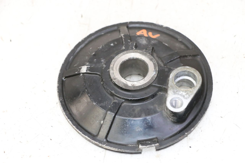 photo de CACHE ROUE YAMAHA TDM ABS 900 (2002 - 2014) - Vue principale