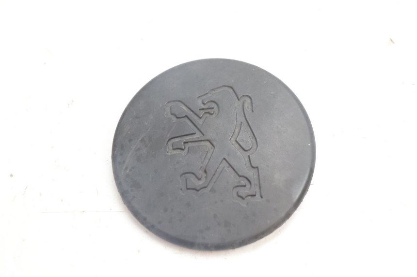 photo de CACHE ROUE PEUGEOT TREKKER TKR 50 (2005 - 2014) - Vue principale