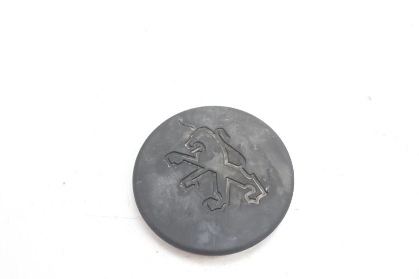 photo de CACHE ROUE PEUGEOT TREKKER 50 (1995 - 2004) - Vue principale