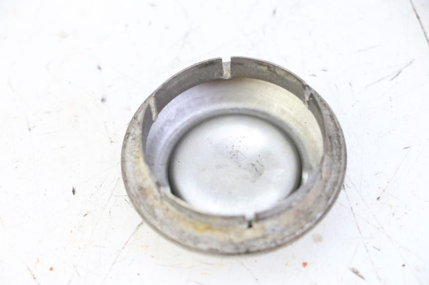 photo de CACHE ROUE PIAGGIO VESPA PRIMAVERA 2T 50 (2013 - 2018) - Zoom état d’usage