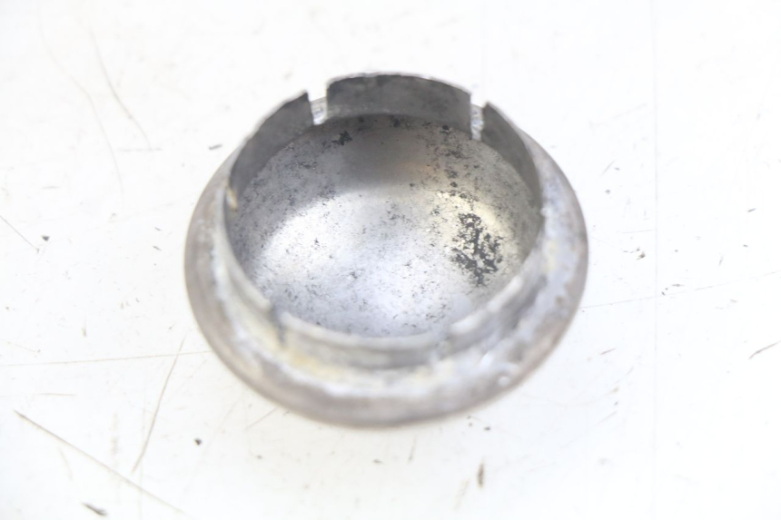 photo de CACHE ROUE PIAGGIO VESPA S 2T 50 (2007 - 2014) - Détail de la pièce