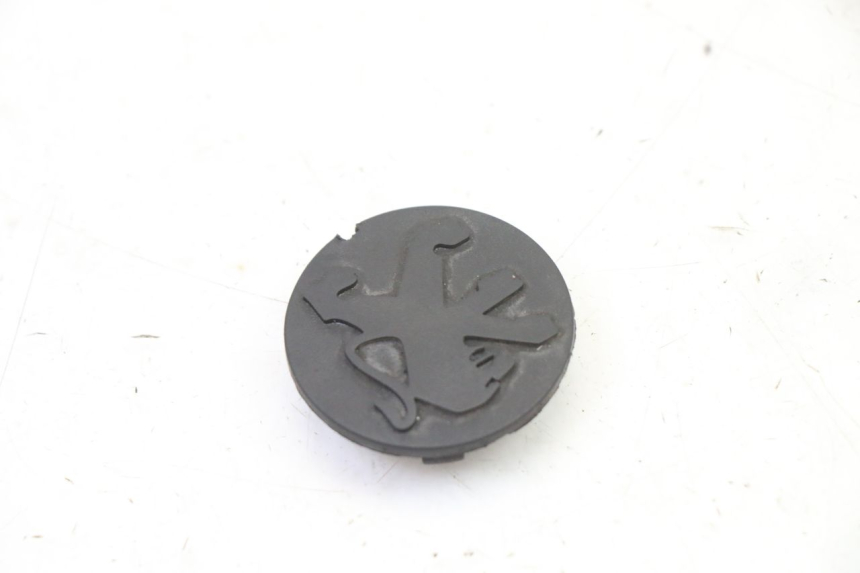 photo de CACHE ROUE PEUGEOT VIVACITY NEW 4T 50 (2008 - 2017) - Détail de la pièce