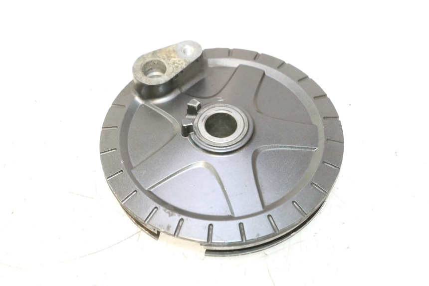 photo de CACHE ROUE YAMAHA X-MAX XMAX 125 (2010 - 2013) - Vue principale