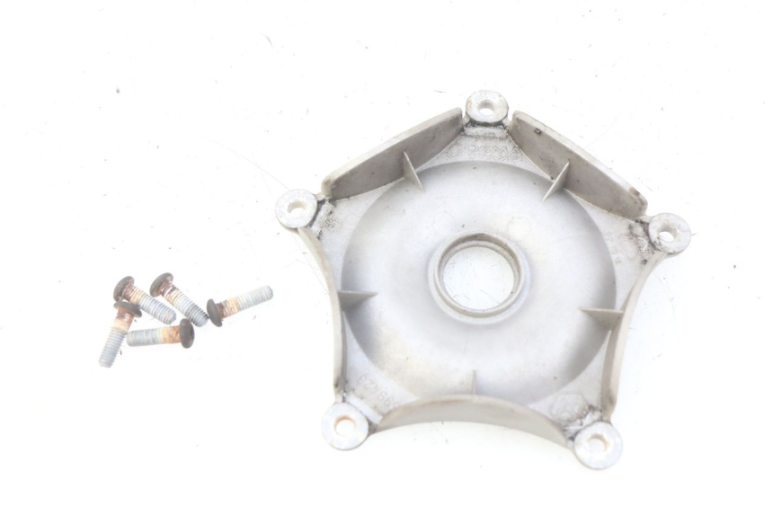 photo de CACHE ROUE PIAGGIO XEVO - X EVO 125 (2007 - 2017) - Détail de la pièce