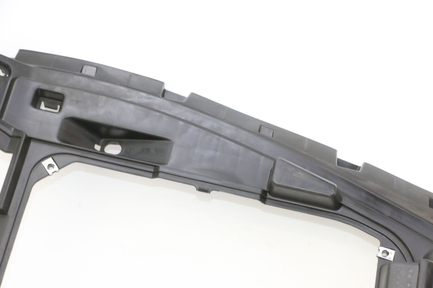 photo de CACHE SOUS SELLE QUADRO 4 4D 350 (2015 - 2018) - Gros plan technique