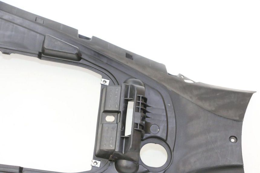 photo de CACHE SOUS SELLE QUADRO 4 4D 350 (2015 - 2018) - Vue d’ensemble