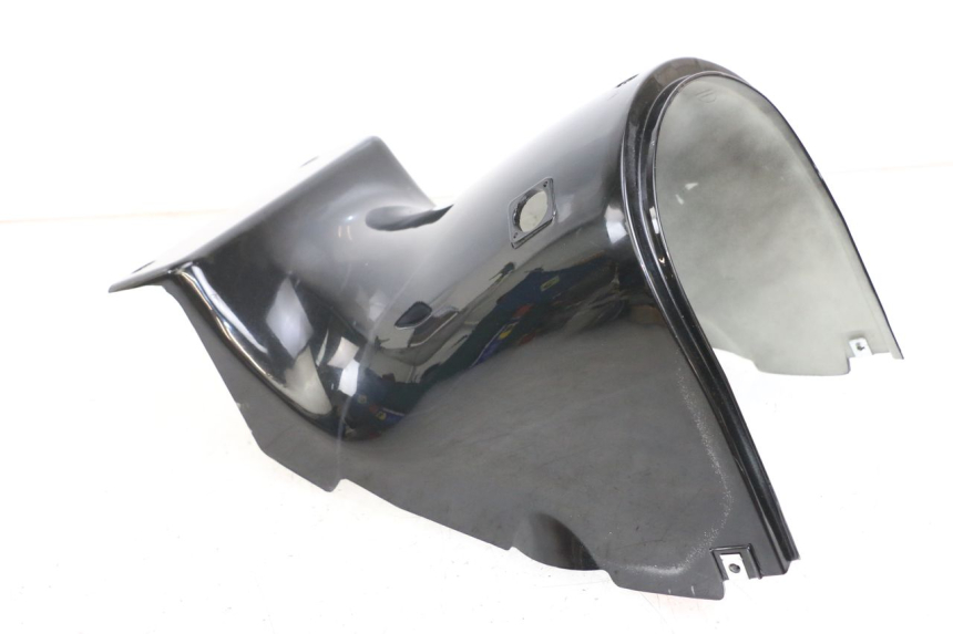 photo de Cache sous selle E-MAX 80L 1 (2011 - 2014) - Gros plan technique