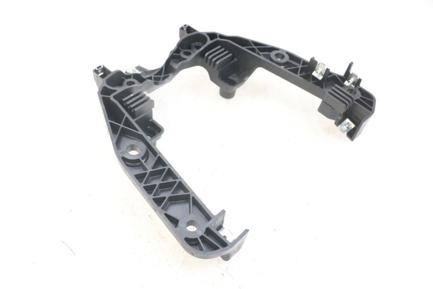 photo de CACHE SOUS SELLE YAMAHA AEROX 2T 50 (2013 - 2017) - Zoom état d’usage