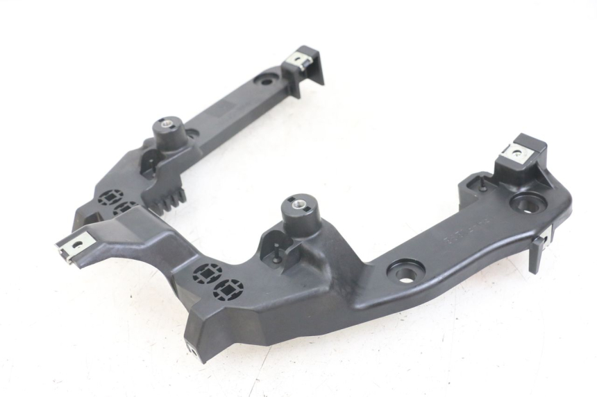 photo de CACHE SOUS SELLE YAMAHA AEROX 2T 50 (2013 - 2017) - Autre angle de vue