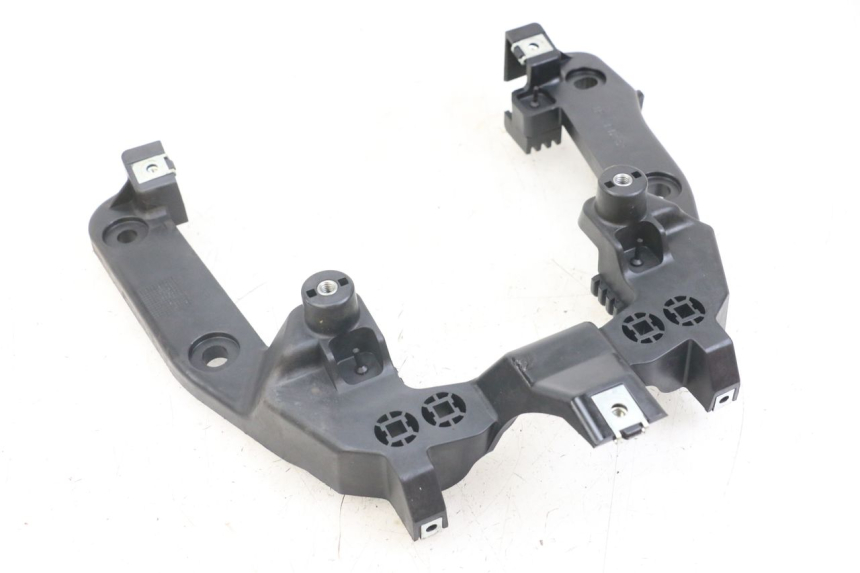 photo de CACHE SOUS SELLE YAMAHA AEROX 2T 50 (2013 - 2017) - Gros plan technique