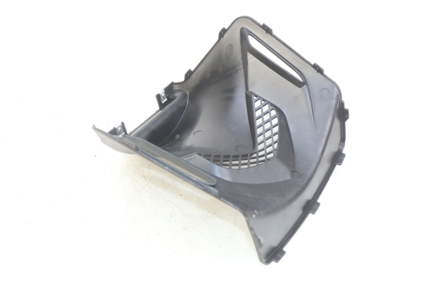 photo de CACHE SOUS SELLE KYMCO AGILITY 16+ 4T 50 (2018 - 2023) - Zoom état d’usage