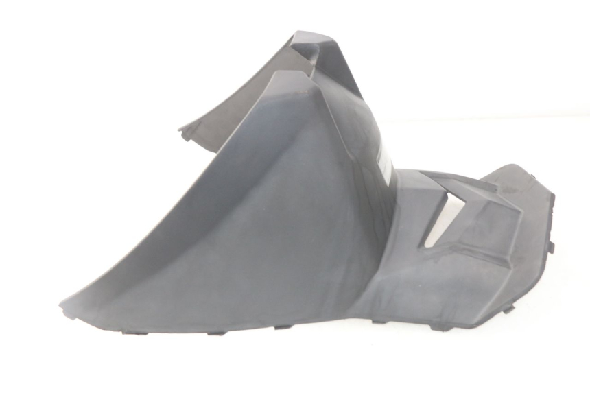 photo de CACHE SOUS SELLE KYMCO AGILITY 4T 50 (2018 - 2022) - Vue principale