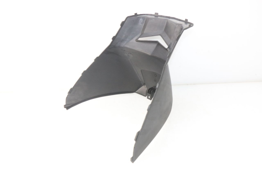 photo de CACHE SOUS SELLE KYMCO AGILITY 4T 50 (2018 - 2022) - Zoom état d’usage