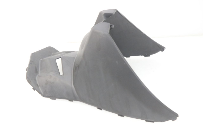 photo de CACHE SOUS SELLE KYMCO AGILITY 4T 50 (2018 - 2022) - Autre angle de vue