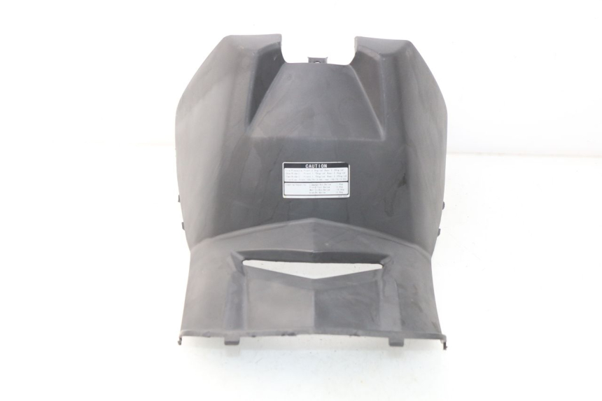 photo de CACHE SOUS SELLE KYMCO AGILITY 4T 50 (2018 - 2022) - Gros plan technique