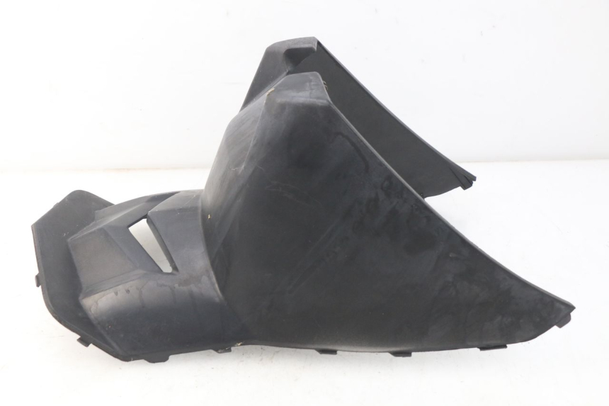 photo de CACHE SOUS SELLE KYMCO AGILITY 4T 50 (2005 - 2018) - Autre angle de vue