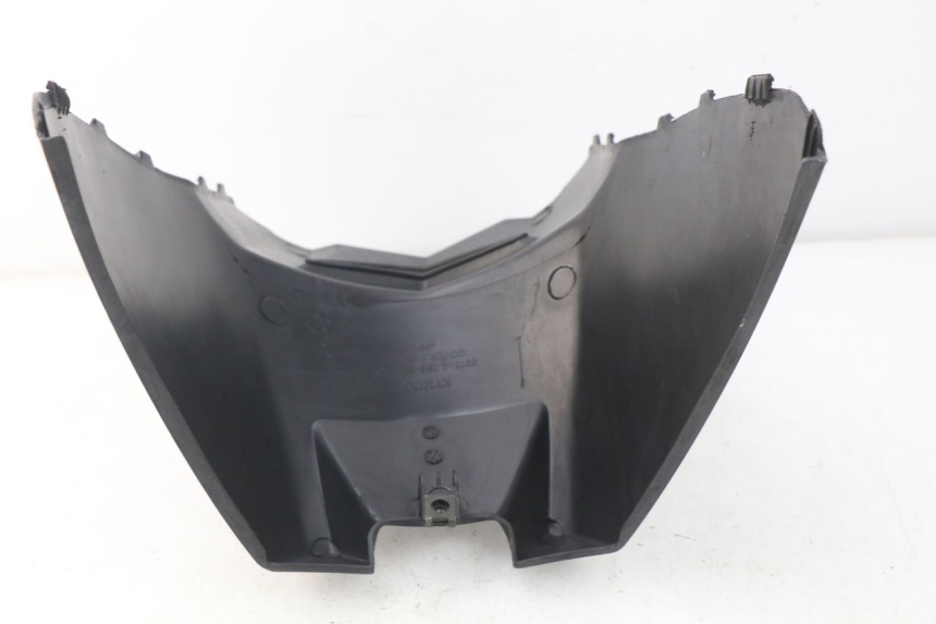 photo de CACHE SOUS SELLE KYMCO AGILITY 4T 50 (2005 - 2018) - Vue d’ensemble