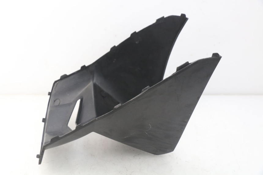 photo de CACHE SOUS SELLE KYMCO AGILITY 4T 50 (2005 - 2018) - Points de fixation