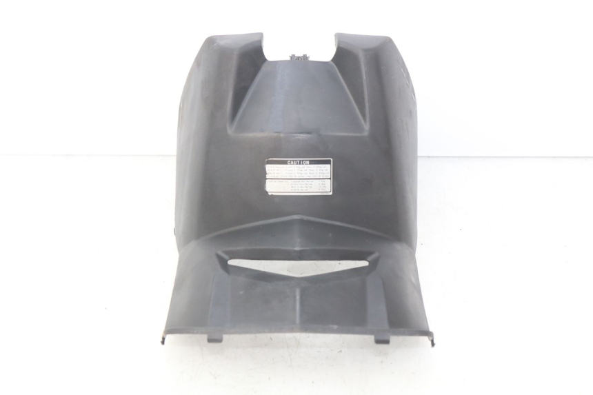 photo de CACHE SOUS SELLE KYMCO AGILITY 4T 50 (2018 - 2022) - Vue principale