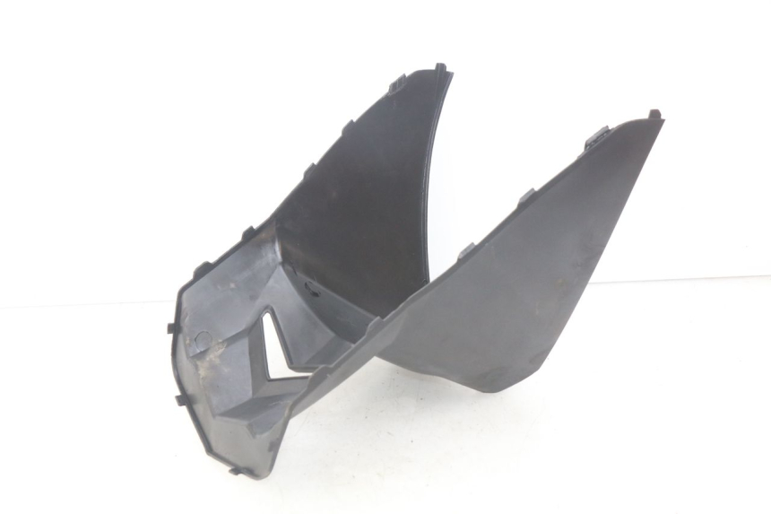 photo de CACHE SOUS SELLE KYMCO AGILITY 4T 50 (2018 - 2022) - Détail de la pièce