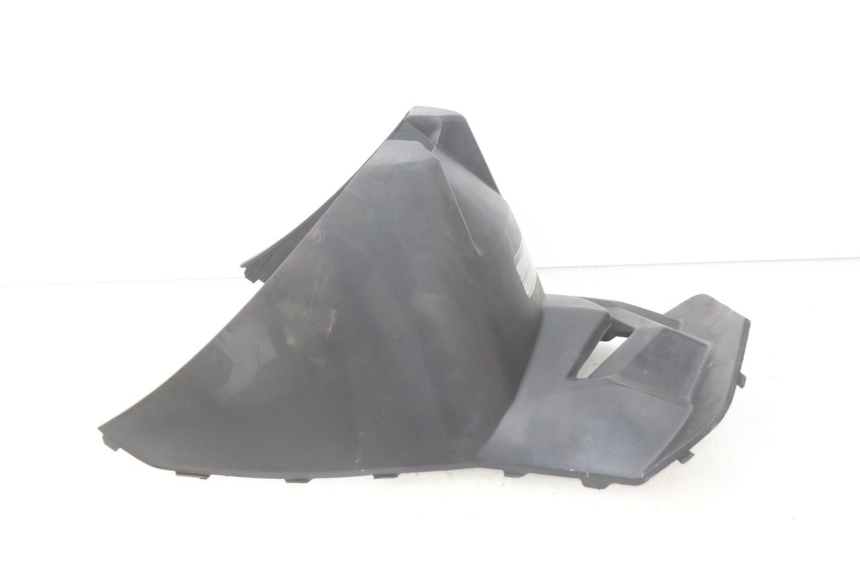 photo de CACHE SOUS SELLE KYMCO AGILITY 4T 50 (2018 - 2022) - Zoom état d’usage