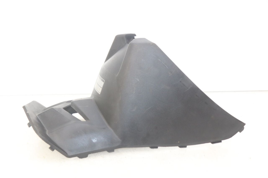 photo de CACHE SOUS SELLE KYMCO AGILITY 4T 50 (2018 - 2022) - Autre angle de vue