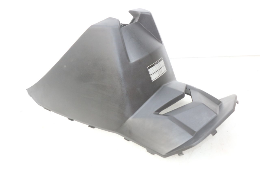 photo de CACHE SOUS SELLE KYMCO AGILITY 4T 50 (2018 - 2022) - Vue principale