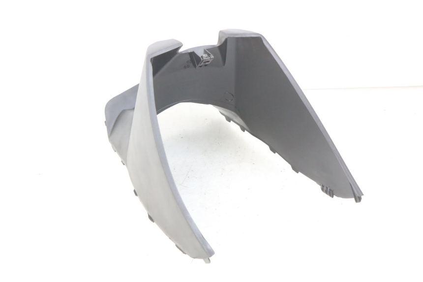 photo de CACHE SOUS SELLE KYMCO AGILITY 4T 50 (2018 - 2022) - Zoom état d’usage