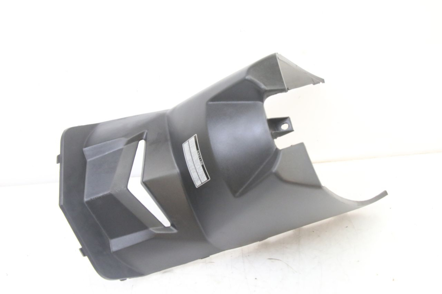 photo de CACHE SOUS SELLE KYMCO AGILITY 4T 50 (2005 - 2018) - Vue principale