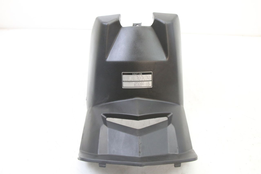 photo de CACHE SOUS SELLE KYMCO AGILITY 4T 50 (2005 - 2018) - Autre angle de vue