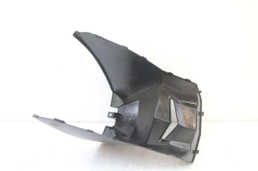 photo de CACHE SOUS SELLE KYMCO AGILITY 4T 50 (2005 - 2018) - Gros plan technique