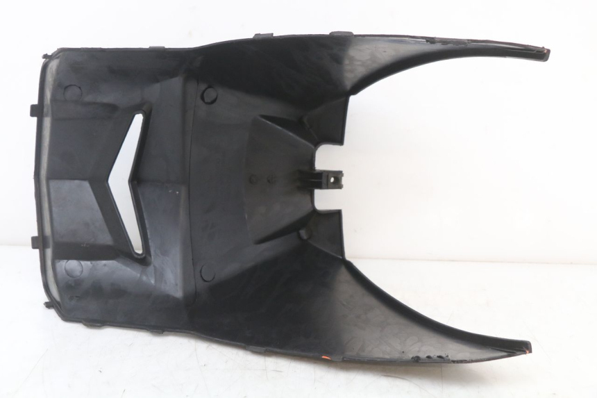 photo de CACHE SOUS SELLE KYMCO AGILITY CARRY 50 (2011 - 2020) - Gros plan technique